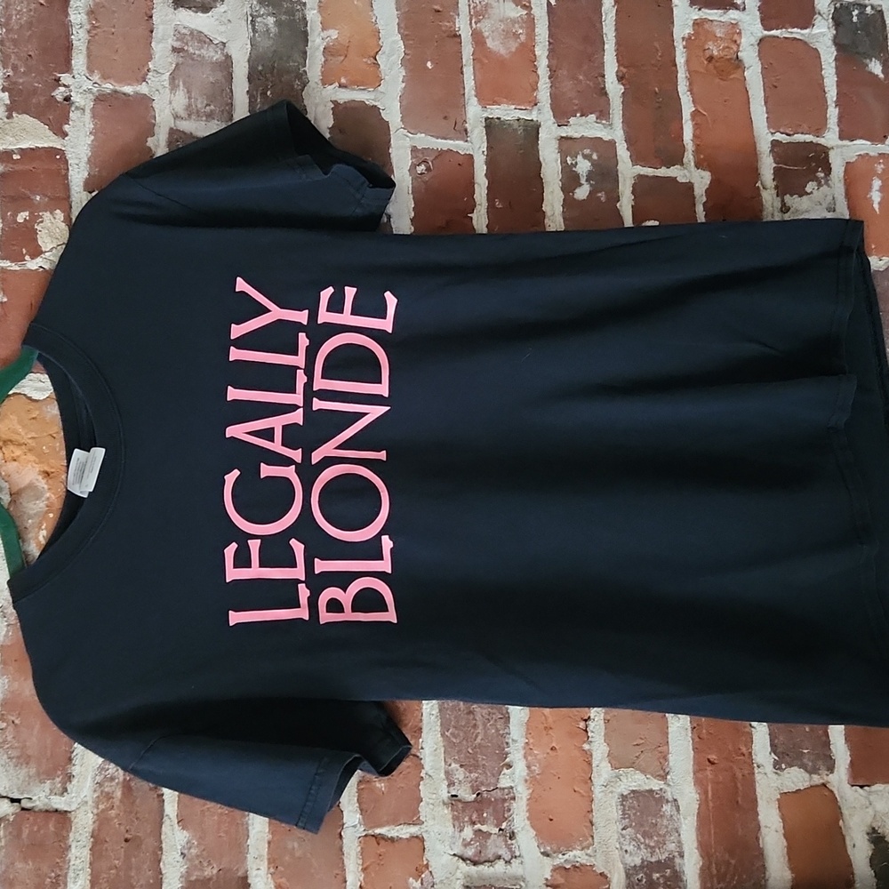 Gildan Heavy Cotton T-Shirt - Dark Blue